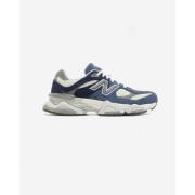 Lage Sneakers New Balance 9060 Blue (GS)