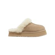 Slippers UGG Disquette Slipper Sand (Women's)