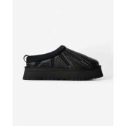 Klompen UGG Tazz Sunwave Slipper Black (Women's)
