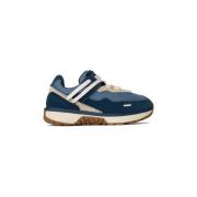 Lage Sneakers UGG RetroFi Low Pacific Blue