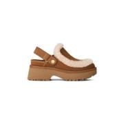 Klompen UGG Esmee Clog Chestnut (Women's)