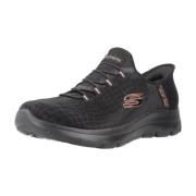 Lage Sneakers Skechers SUMMITS-CLASSY NIGHT SLIP-INS