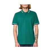 Polo Shirt Korte Mouw Kaporal -