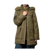 Parka Jas Kaporal -