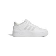Lage Sneakers adidas BREAK START BOLD W