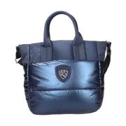 Handtas Blauer F5QUARTXL01/PAD