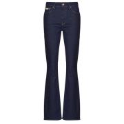 Bootcut Jeans Calvin Klein Jeans SKINNY BOOT CK CLASSIC RINSE