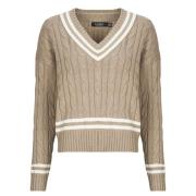Trui Lauren Ralph Lauren TEDURPH-LONG SLEEVE-PULLOVER