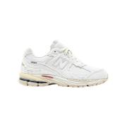 Lage Sneakers New Balance 2002R Protection Pack Sea Salt