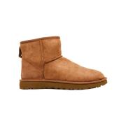Snowboots UGG Classic Mini II Boot Chestnut (Women's)