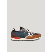 Lage Sneakers Pepe jeans 40446