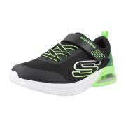 Lage Sneakers Skechers MICROSPEC MAX II - V