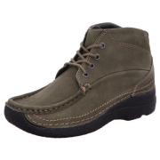 Enkellaarzen Wolky -