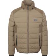 Blazer New Zealand Auckland NZA Jas Colton Beige