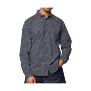 Overhemd Lange Mouw Kaporal -