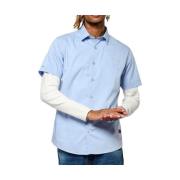 Overhemd Korte Mouw Kaporal -