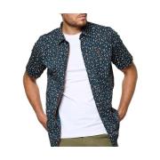 Overhemd Korte Mouw Kaporal -