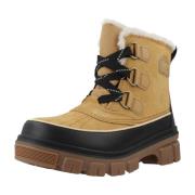 Enkellaarzen Sorel TORINO V WP