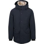 Parka Jas Mcgregor Parka Navy