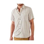 Overhemd Korte Mouw Kaporal -