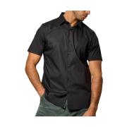 Overhemd Korte Mouw Kaporal -