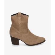 Enkellaarzen Kennebec 671