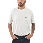 T-shirt Korte Mouw EAX XM001568AF10358