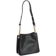 Schoudertas MICHAEL Michael Kors 35T0GXZL5L-BLACK