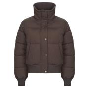 Donsjas JDY JDYNELSON SHORT PUFFER