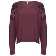 Trui Only ONLSTARRY LS SEQUIN