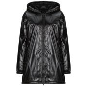 Parka Jas Only ONLFRY METALLIC