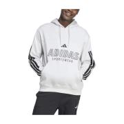 Sweater adidas M TIRO FL HDY