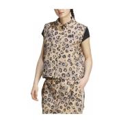 Overhemd adidas W AOP VEST