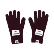 Handschoenen Verb To Do JUST CREATING