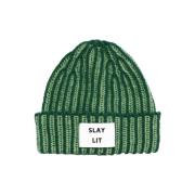 Muts Verb To Do HAT STAY LIT