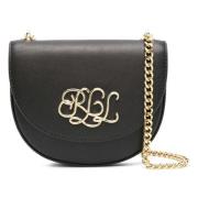 Schoudertas Lauren Ralph Lauren -