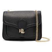 Schoudertas Lauren Ralph Lauren -