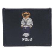 Portemonnee Polo Ralph Lauren -