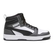 Hoge Sneakers Puma -