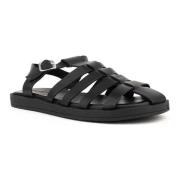 Sandalen Sergio Moretti -