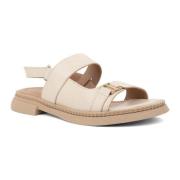 Sandalen Sergio Moretti -