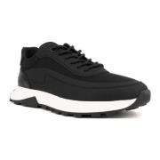Lage Sneakers Sergio Moretti -