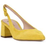 Pumps Priv Lab SOLE CAMOSCIO