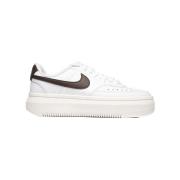 Lage Sneakers Nike Court Vision Alta Ltr