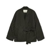 Windjack Aware Tacha Jacket - Black