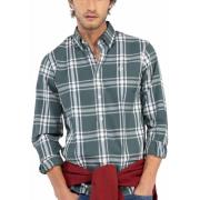 Overhemd Lange Mouw El ganso -