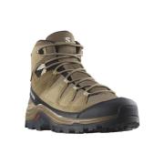 Wandelschoenen Salomon Quest Rove Mid Gtx
