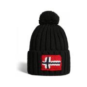 Muts Napapijri SEMIURY 5 - NP0A4GKB-041 BLACK