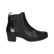 Enkellaarzen Desiree DESIREÉ NEUS17