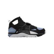 Hoge Sneakers Nike Air Trainer Huarache Cool Blue Black